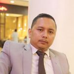 Pitra Romadoni Dapat Ancaman Dari Istri Mandala Shoji