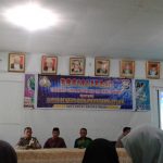 Sat Lantas Polres Wajo Sosialisasi Safety Riding di IAIA Sengkang