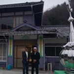 RAJA Kunjungi Jepang Guna Persiapkan Lowongan Kerja Bagi WNI