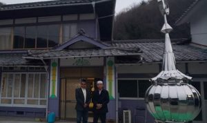 RAJA Kunjungi Jepang Guna Persiapkan Lowongan Kerja Bagi WNI