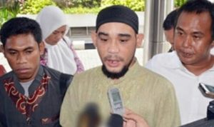 Dugaan Pelicin 1 Miliar, Menseskab Akan Pertemukan LBH Phasivic Dengan Menristekdikti