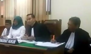 Anak Dipenjara Akibat Surat Nikah Orangtua Tidak Teregister di KUA Bekasi Selatan