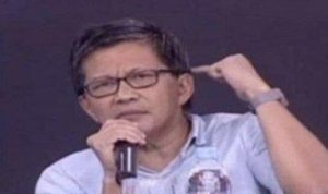 Pasca 1998: Fanatisme, Defisit Akal, Sebuah Opini Rocky Gerung