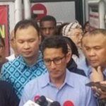 Sandiaga Uno Tuding Kapasitas Lapas Berlebih Karena Tahanan Narkoba