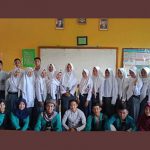 Ormawa IAI Asadiyah Lakukan Sosialisasi ke SLTA di Kabupaten Soppeng