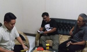 Buronan Korupsi Syarifuddin di Tangkap Kejari Banggai