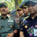Pangdam IV/Diponegoro: TMMD Bentuk Kemanunggalan TNI-Rakyat