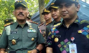 Pangdam IV/Diponegoro: TMMD Bentuk Kemanunggalan TNI-Rakyat