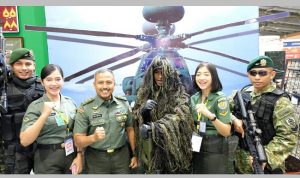 TNI AD Akan Rekrut 15 Ribu Pemuda Pemudi Terbaik Bangsa