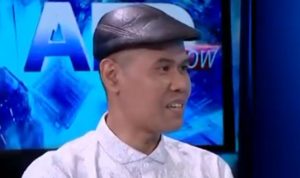 Rekonsiliasi dan Konstalasi Politik Pasca MRT. Oleh: Tony Rosyid,