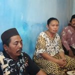 40 Hari Almarhum Tosari, Keluarga Minta Keadilan 40 Hari Almarhum Tosari, Keluarga Minta Keadilan
