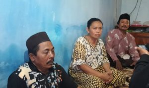 40 Hari Almarhum Tosari, Keluarga Minta Keadilan