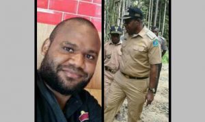 Willem Assem Apresiasi Kunjungan Bupati Maybrat ke Wilayah Aifat Timur