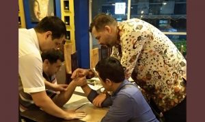 Pernyataan Jokowi Soal Propaganda Rusia, Membahayakan Indonesia dan Menciptakan Ketegangan Dunia. Oleh: Yudi Syamhudi Suyuti,