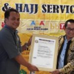 BB Tour & Travel Telah Kantongi Izin dan Sertifikasi Dari Komite Akreditasi Nasional