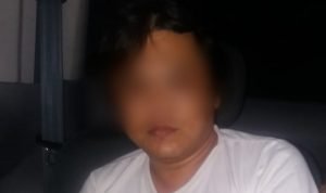 Berkat Program Tabur 31.1 Terpidana Alexander Arif Berhasil Ditangkap