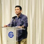 Masuknya Babak Baru Perang Semesta Serentak Melawan Invasi Cina Raya