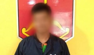 Tidak Kuasa Menahan Birahi, Ibu Rumah Tangga Jadi Sasaran