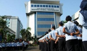 Ditjen PAS Pastikan Tidak Ada Napi Pesta Narkoba di Lapas Cipinang