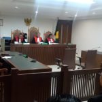 Majelis Hakim Menolak Gugatan PMH SPRI dan PPWI Kepada Dewan Pers