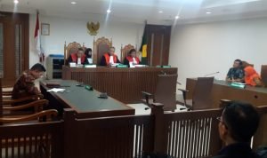 Majelis Hakim Menolak Gugatan PMH SPRI dan PPWI Kepada Dewan Pers