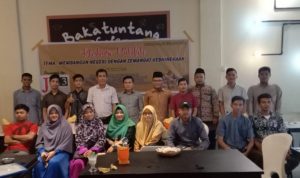 Degradasi Kebhinekaan Generasi Muda Dapat Membahayakan Keutuhan Bangsa