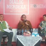 Ekonomi Maritim Adalah Solusi Dongkrak Pertumbuhan Ekonomi Sampai 7%