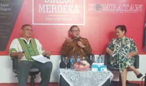 Ekonomi Maritim Adalah Solusi Dongkrak Pertumbuhan Ekonomi Sampai 7%