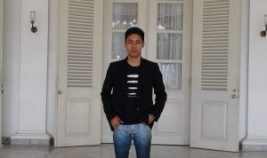 Hut Perdana Media Online Hariankriminal