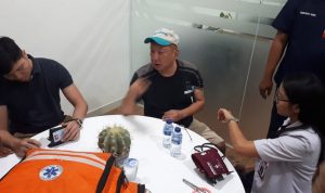 Program Tahanan Buron 31 1 Amankan Buronan Ke-10 di Tahun 2019