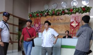 Tabur 31 1 Berhasil Tangkap Buronan Ke-9 Ditahun 2019