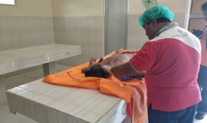 Warga Sidoarjo Ditemukan Meninggal di Kamar Kost Situbondo