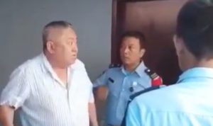 Lieus Sungkharisma Gagal Besuk Ahmad Dhani