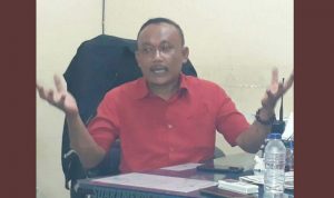 Viral di Medsos Bukan Berarti Cerminan Dari Masyarakatnya