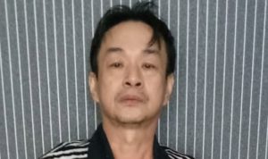 Buron Terpidana Perkara Pajak 20 Miliar Ditangkap Kejari Pontianak