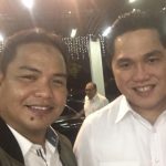 Capres Jokowi Bakal Hadiri Deklarasi Relawan di Palu