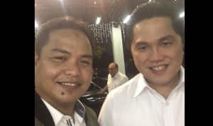 Capres Jokowi Bakal Hadiri Deklarasi Relawan di Palu