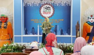 Pameran Produk Kreatif IKM Kembali Digelar di Balai Kota DKI Jakarta