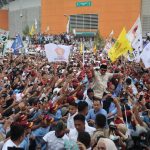 Presiden PKS: Mari Menangkan Prabowo-Sandi Dengan Cara Baik