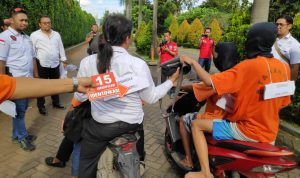 Rekonstruksi Kasus Pembunuhan, Empat Belas Adegan Diperankan Pelaku