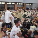 Junjung Tinggi Tradisi TNI, Prabowo Siap Menghadap Senior Meski Sudah Dilantik Jadi Presiden Junjung Tinggi Tradisi TNI, Prabowo Siap Menghadap Senior Meski Sudah Dilantik Jadi Presiden