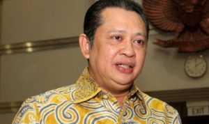 Dewan Perwakilan Rakyat Kaji Undang-Undang Fintech