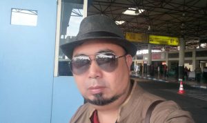 Direktur Akfar, Akafarma dan Kepsek SMK PI Akan Dipolisikan Agus Flores
