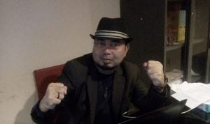 Agus Flores: Saya Pulangkan Semua TKA Cina di Morowali ke Negaranya