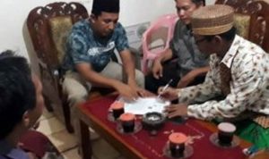 Alat Kelamin Menantu Terlalu Besar, Mertua Lapor ke Polisi