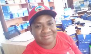 HIPMAR Papua Barat Minta Bappeda Rampungkan Paket Penujukan