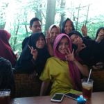 Andi Soraya Kampanyekan Sang Suami Ali Gaffar Jadi Anggota DPR RI