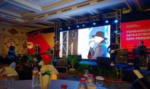 Aksi Anji Membius Fans di Aston Banyuwangi Dalam Gaya Hidup Wisata dan Kuliner