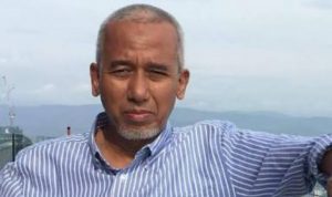 Anda Percaya Siapa: Sudirman Said atau Jokowi?