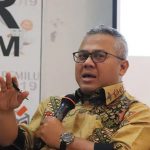 KPU Batalkan Kepesertaan 11 Parpol Pada Pemilu 2019